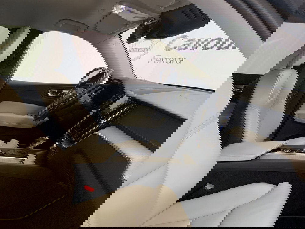 Volvo XC60 usata a Ferrara (20)