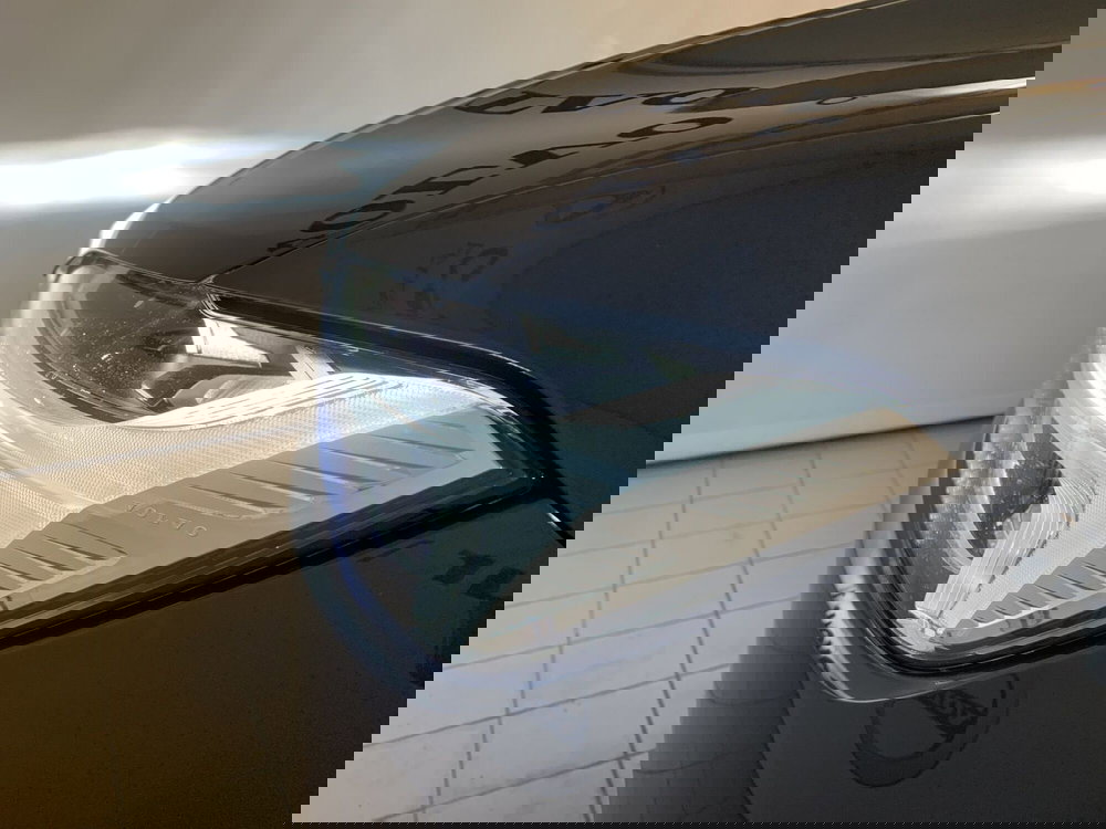 Volvo XC60 usata a Ferrara (5)