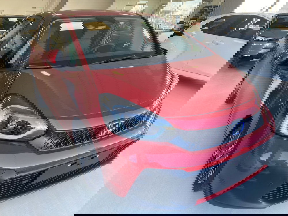 Honda Jazz nuova a Pavia