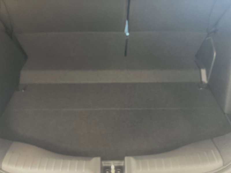 Honda Jazz nuova a Pavia (11)