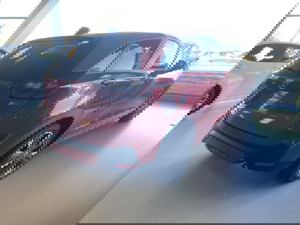 Honda Jazz nuova a Pavia (3)