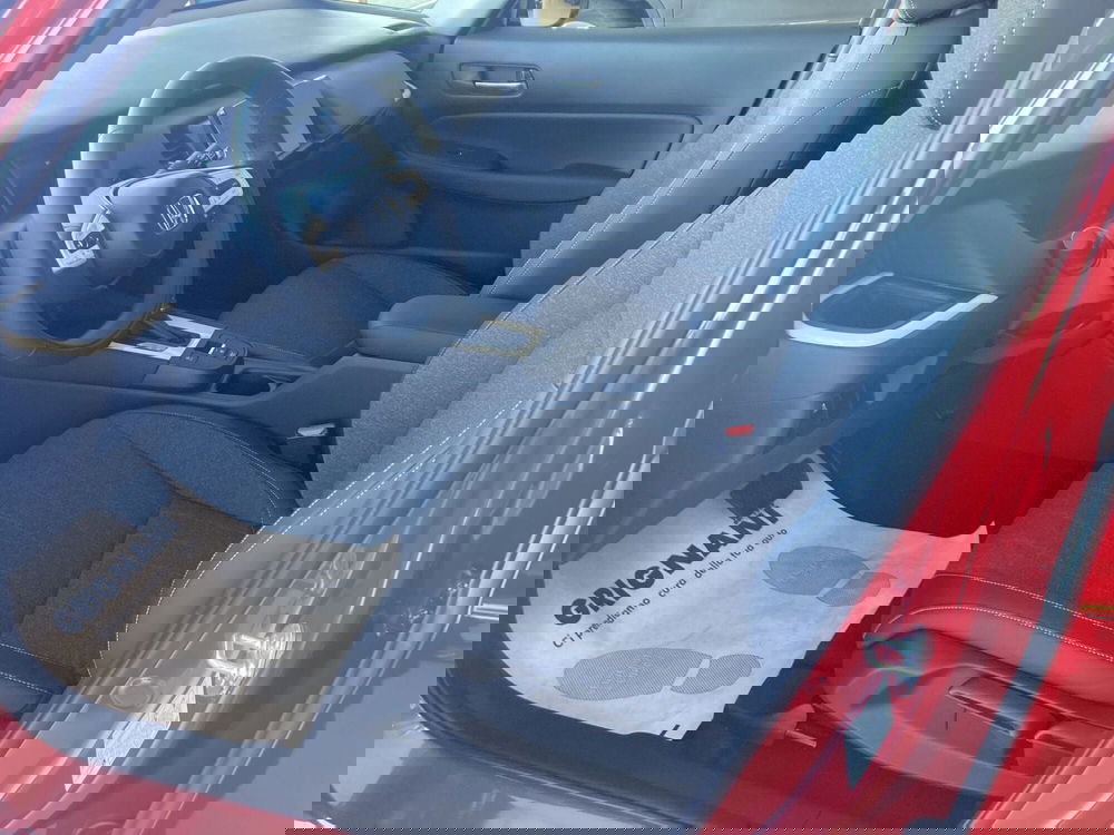 Honda Jazz nuova a Pavia (6)