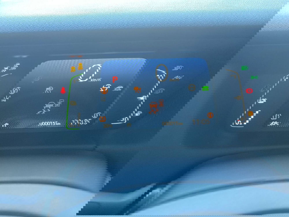 Honda Jazz nuova a Pavia (7)