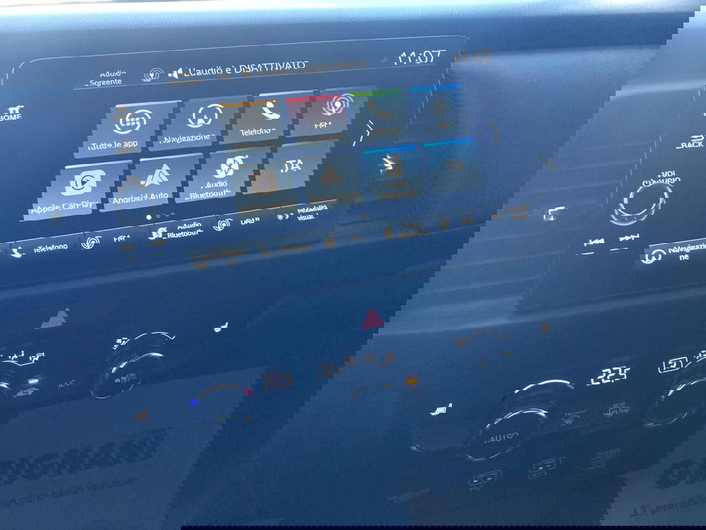 Honda Jazz nuova a Pavia (8)