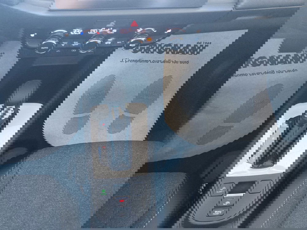 Honda Jazz nuova a Pavia (9)