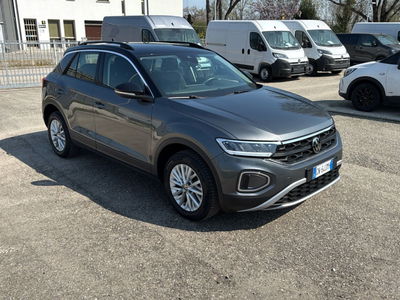 Volkswagen T-Roc 1.0 TSI R-Line del 2023 usata a Faenza