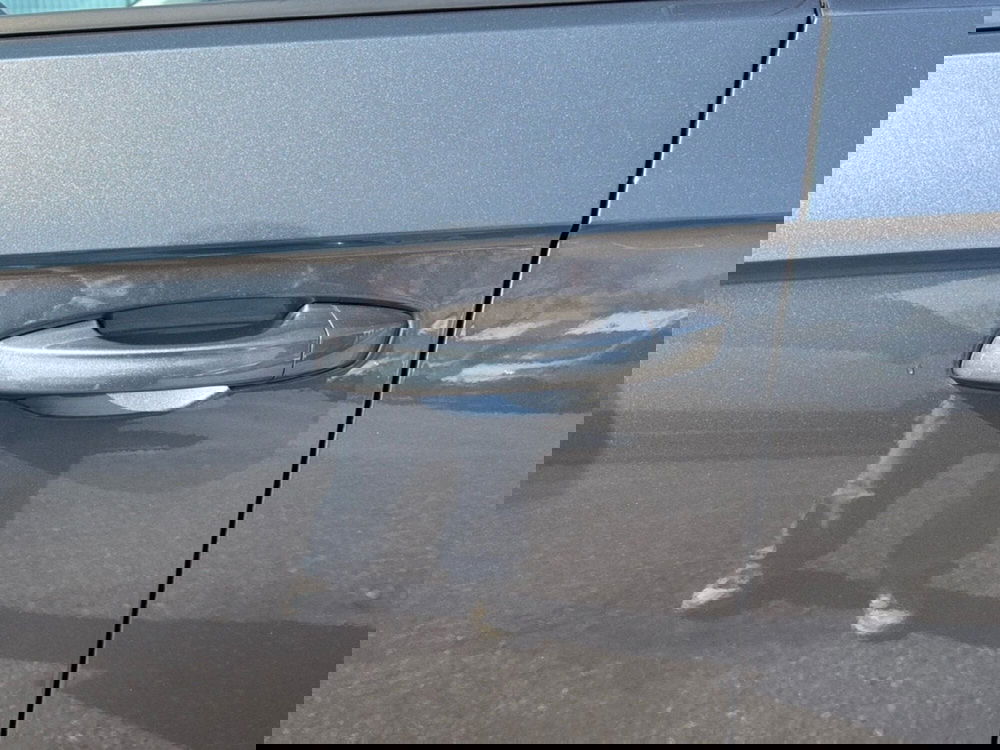 Volkswagen T-Roc usata a Ravenna (10)