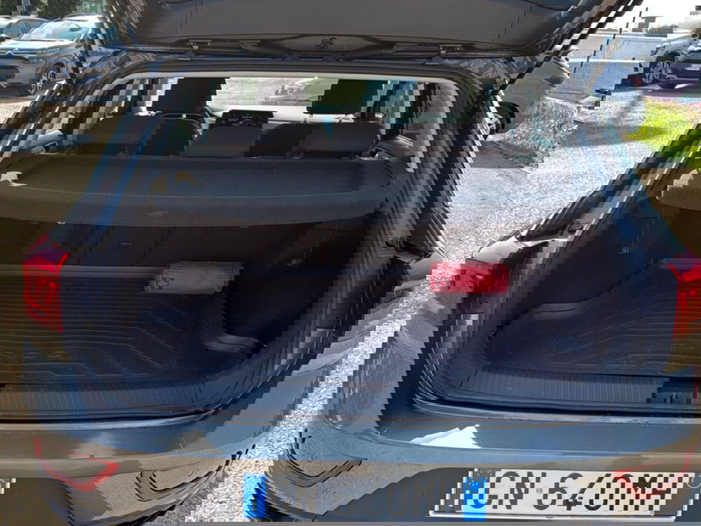 Volkswagen T-Roc usata a Ravenna (11)