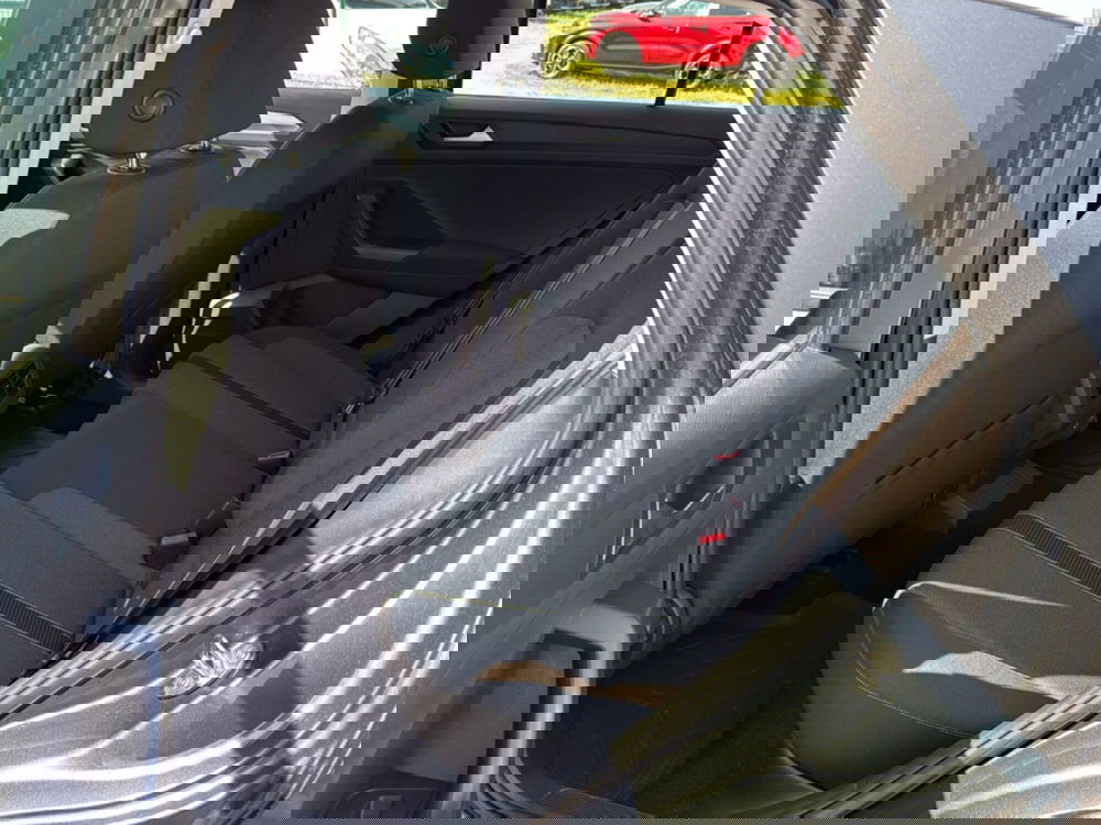 Volkswagen T-Roc usata a Ravenna (14)