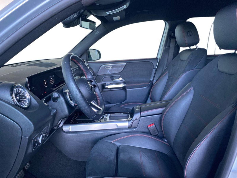 Mercedes-Benz GLB usata a Bergamo (10)