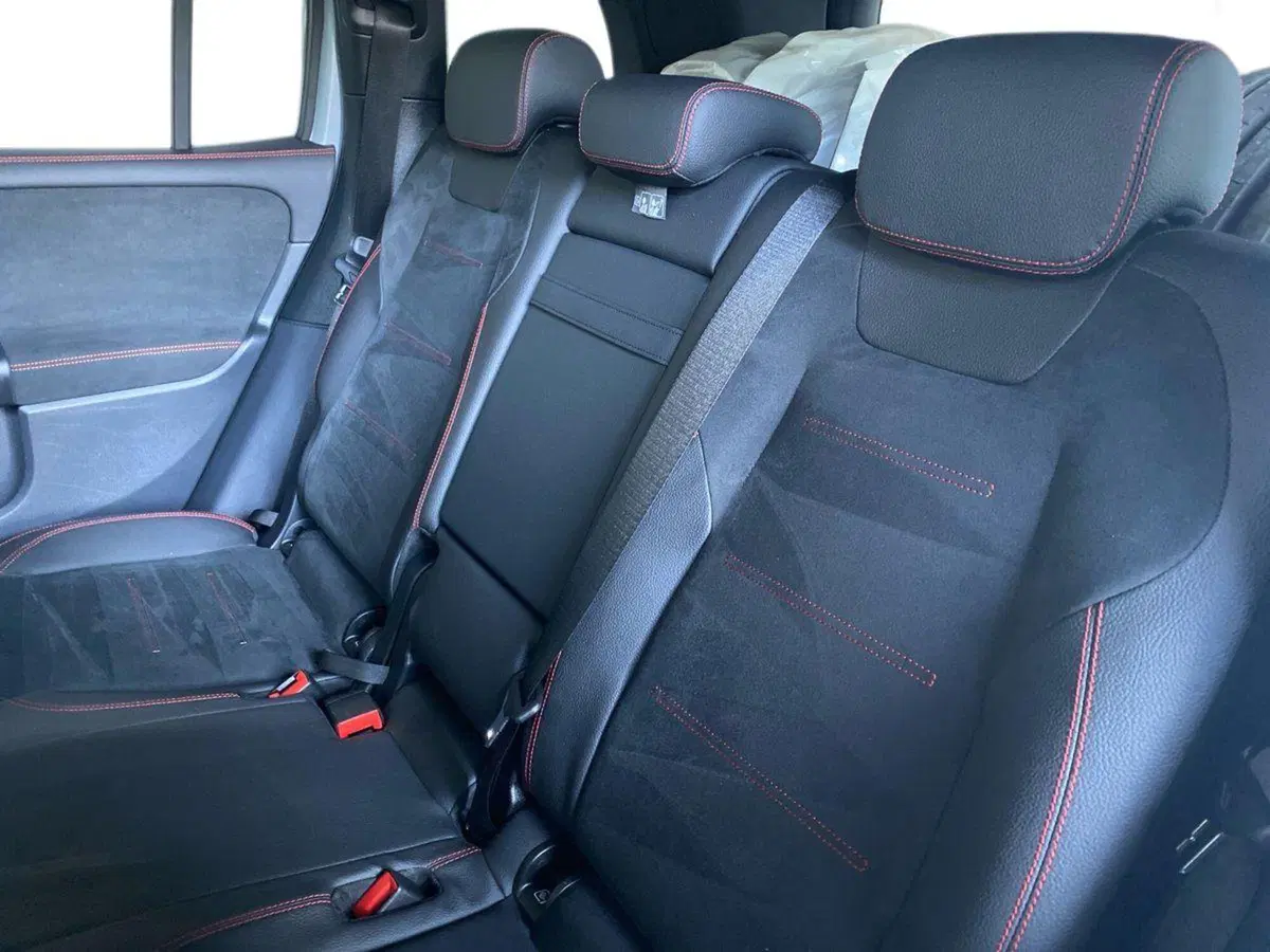 Mercedes-Benz GLB usata a Bergamo (16)