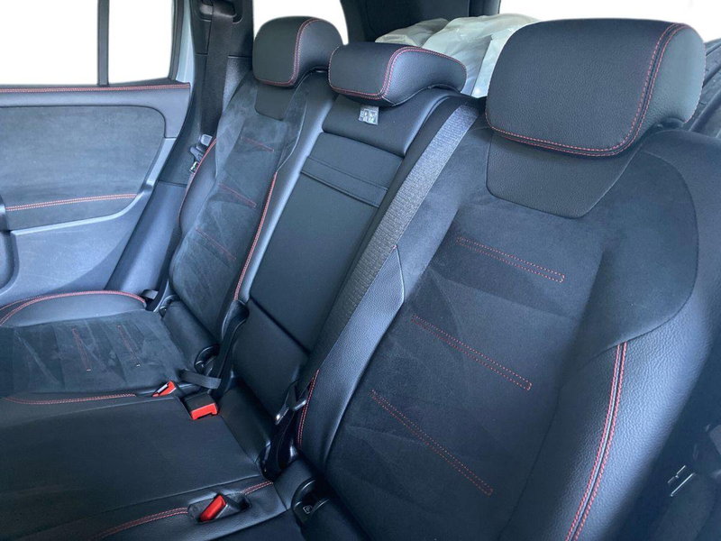 Mercedes-Benz GLB usata a Bergamo (16)
