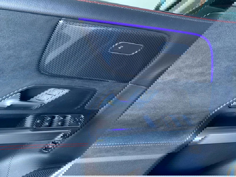 Mercedes-Benz GLB usata a Bergamo (18)