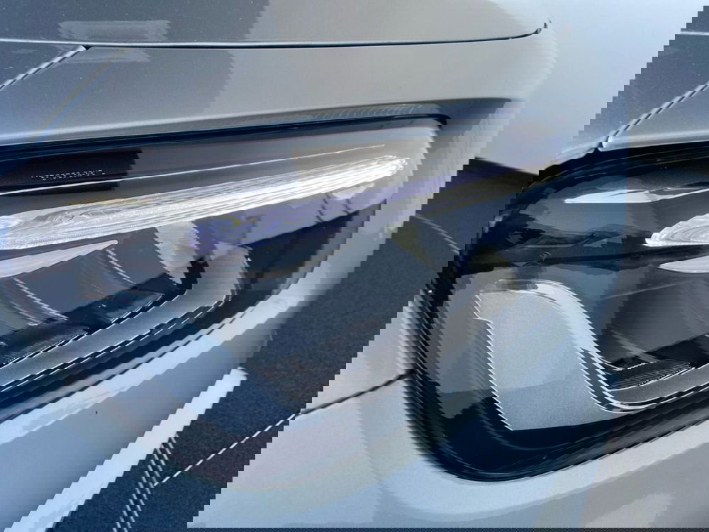 Mercedes-Benz GLB usata a Bergamo (7)