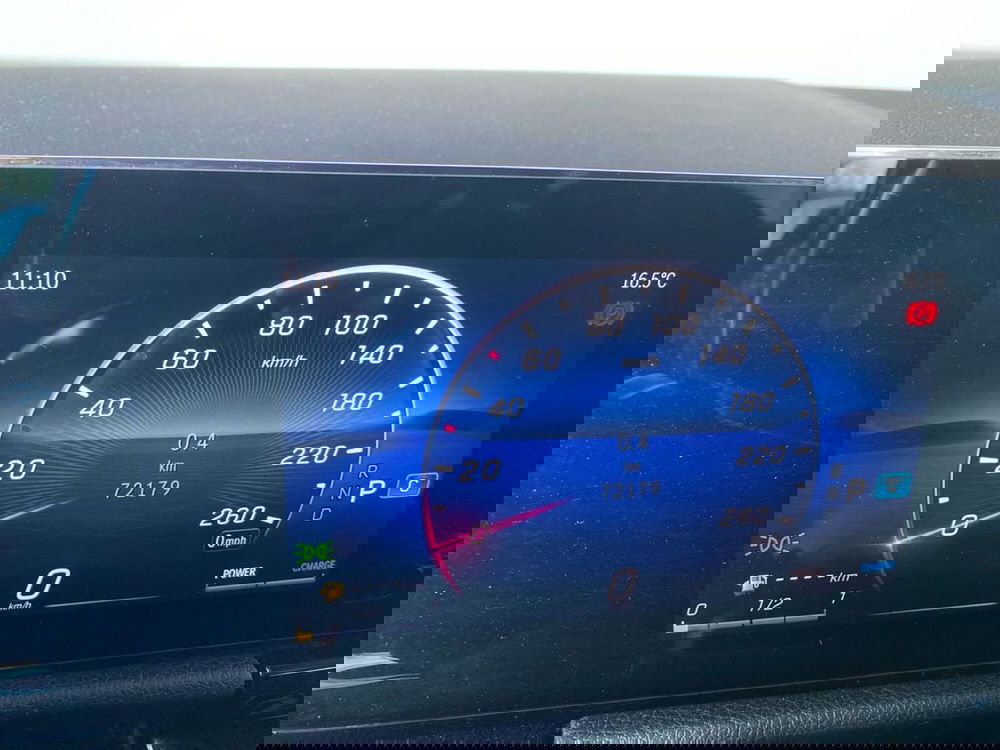 Mercedes-Benz GLA SUV usata a Bergamo (12)