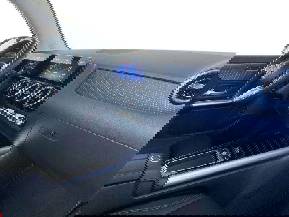 Mercedes-Benz GLA SUV usata a Bergamo (14)