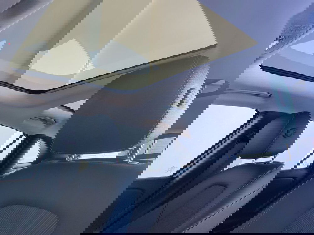 Mercedes-Benz GLA SUV usata a Bergamo (16)