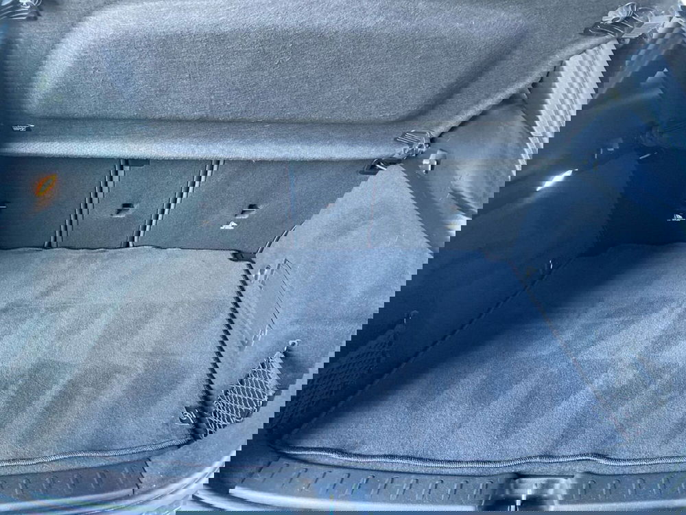 Mercedes-Benz GLA SUV usata a Bergamo (17)