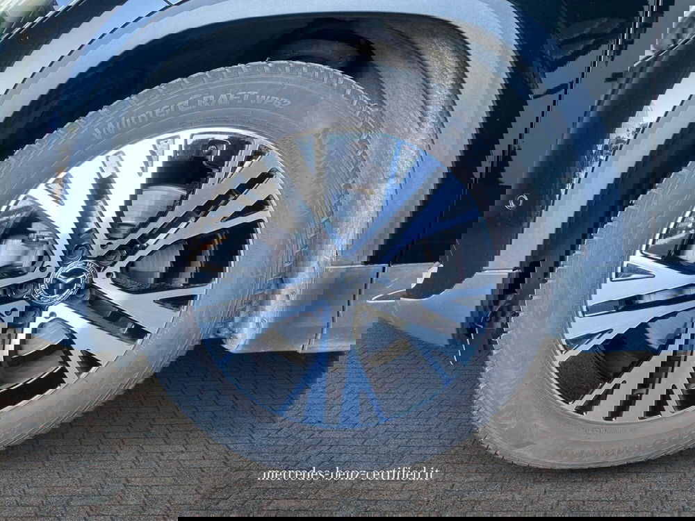 Mercedes-Benz GLA SUV usata a Bergamo (18)