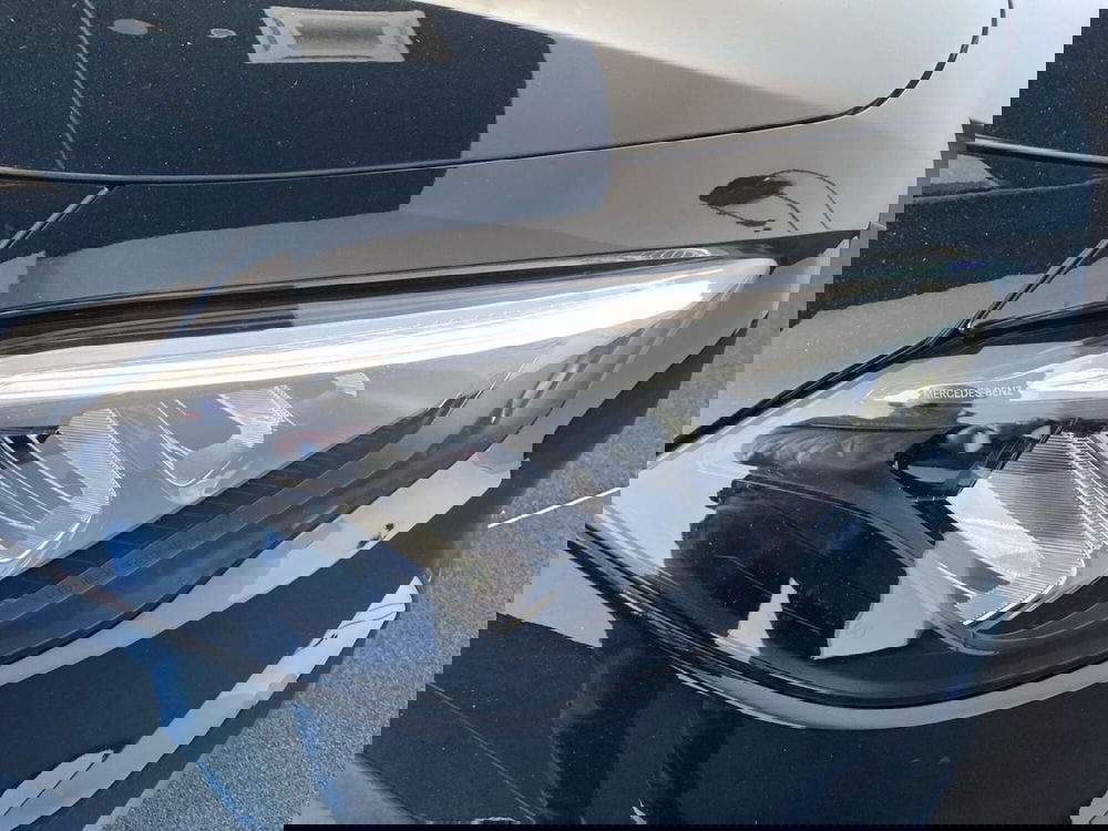 Mercedes-Benz GLA SUV usata a Bergamo (7)