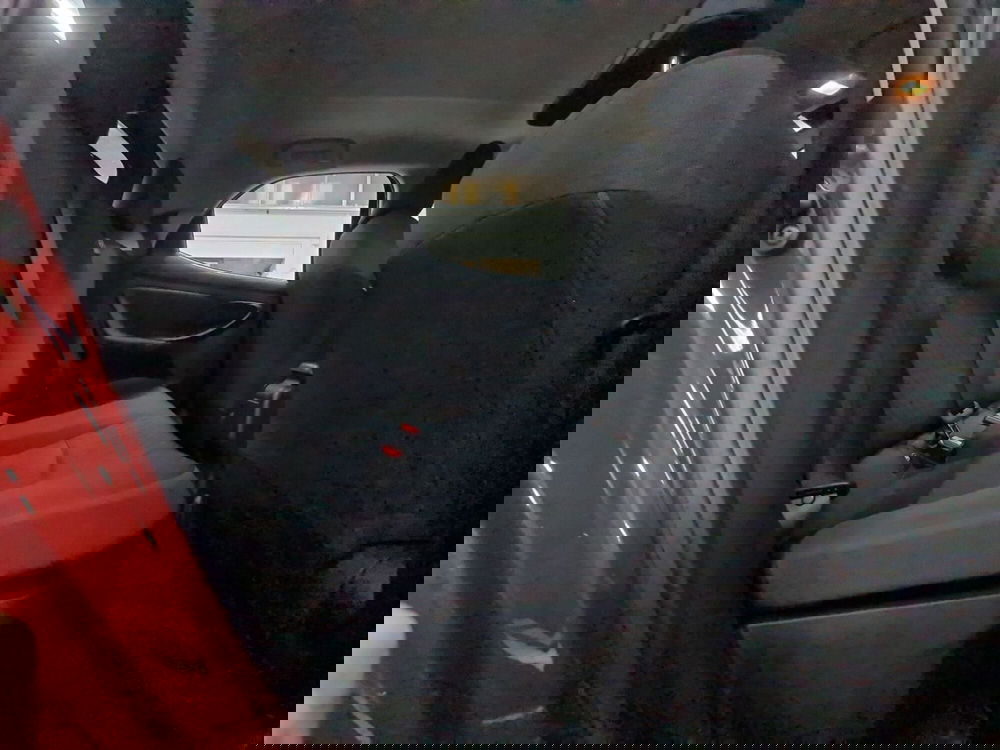 Toyota Yaris usata a Bologna (11)