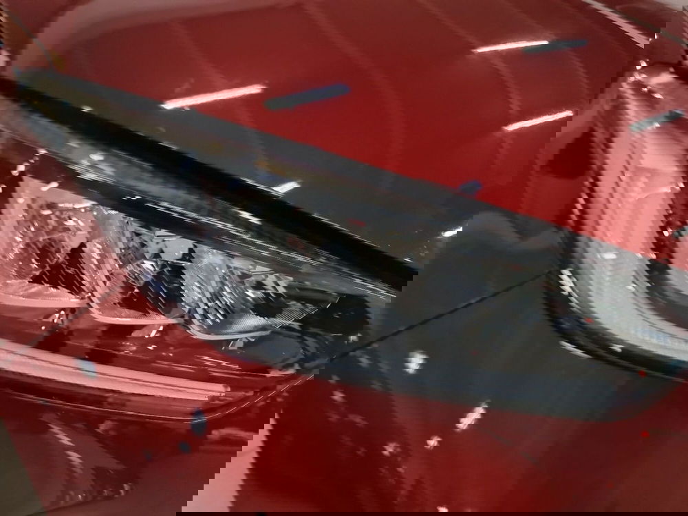 Toyota Yaris usata a Bologna (17)