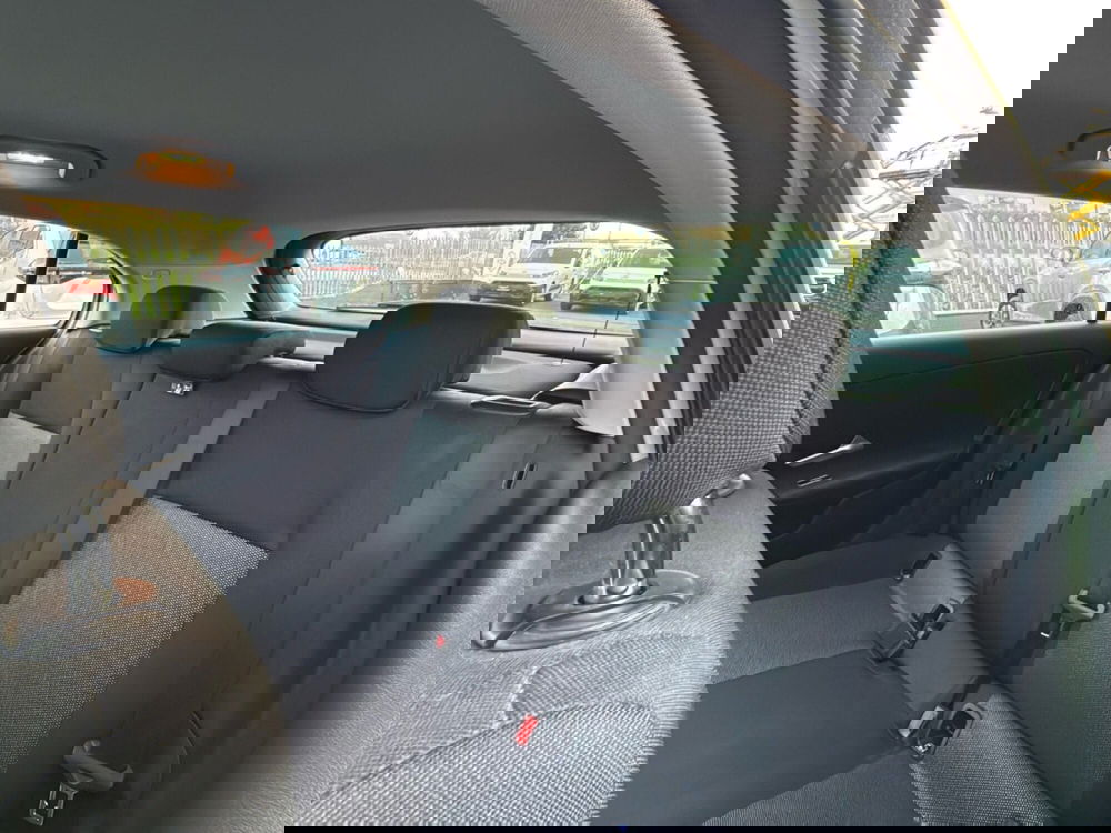 Mercedes-Benz Classe A usata a Mantova (11)