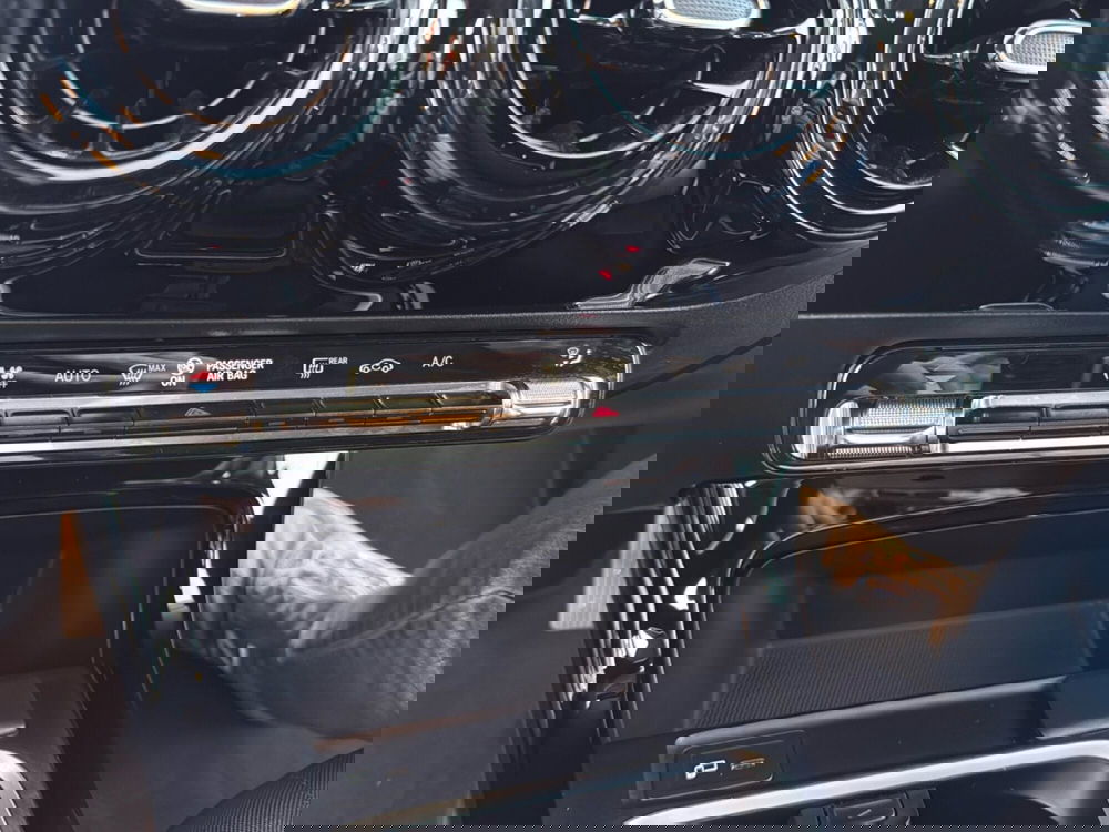 Mercedes-Benz Classe A usata a Mantova (14)