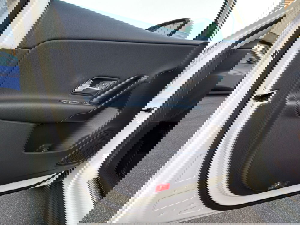 Mercedes-Benz Classe A usata a Mantova (16)