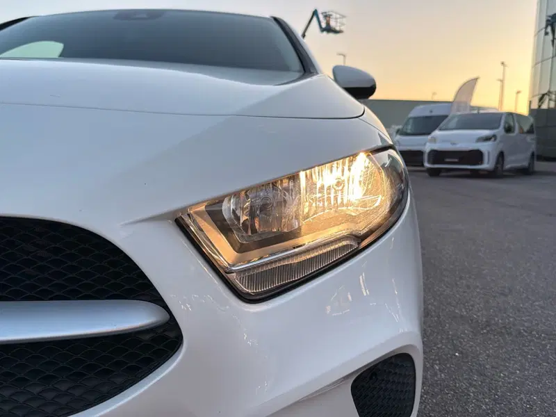 Mercedes-Benz Classe A usata a Mantova (2)