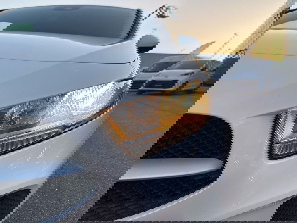 Mercedes-Benz Classe A usata a Mantova (2)