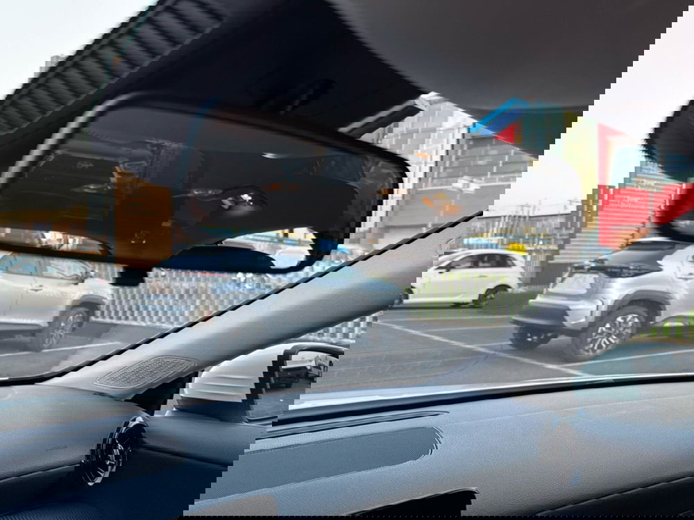 Mercedes-Benz Classe A usata a Mantova (17)