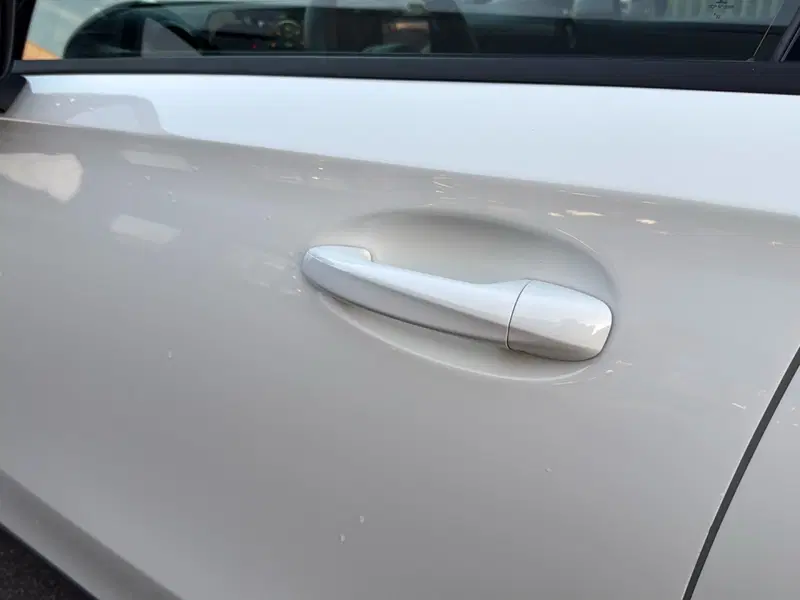 Mercedes-Benz Classe A usata a Mantova (4)