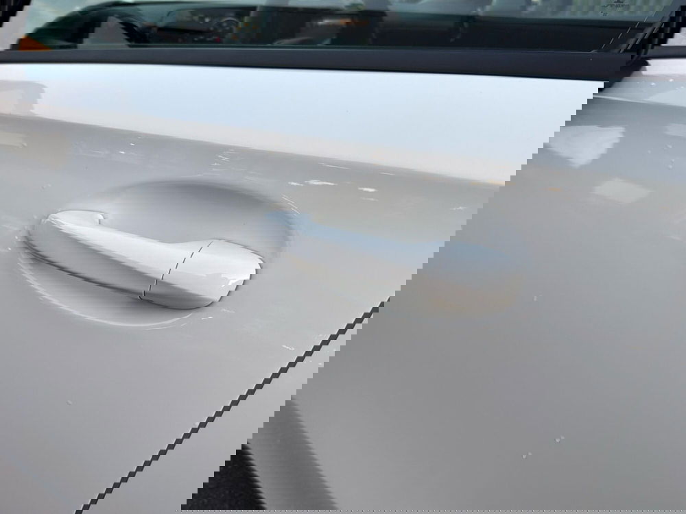 Mercedes-Benz Classe A usata a Mantova (4)