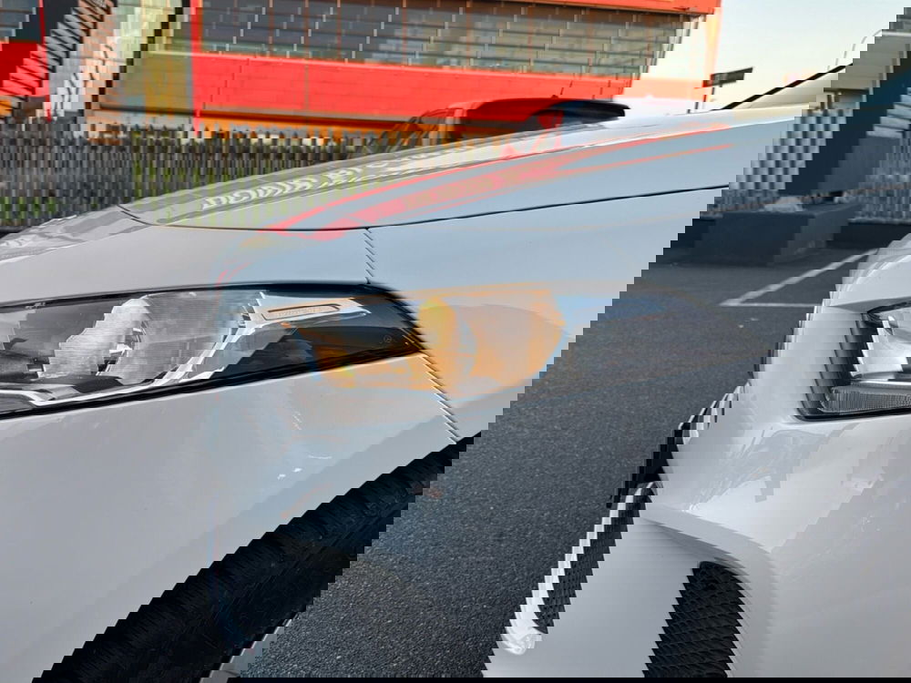 Mercedes-Benz Classe A usata a Mantova (5)