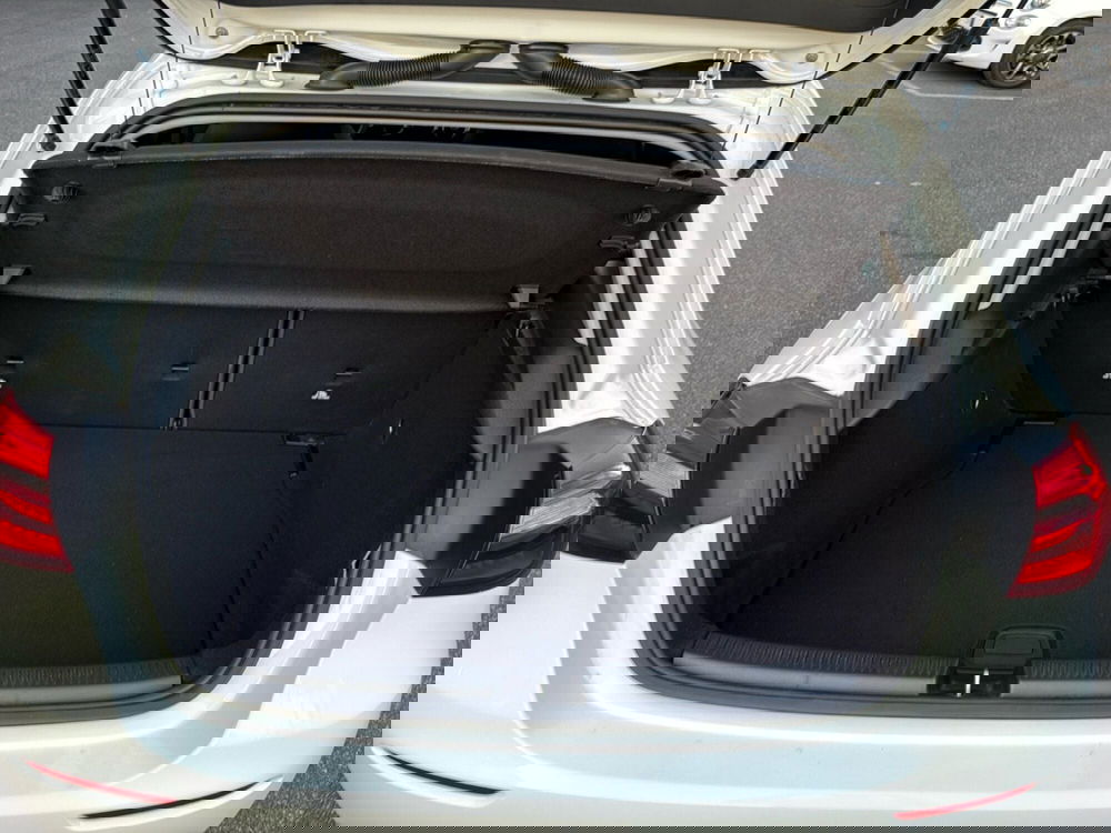 Mercedes-Benz Classe A usata a Mantova (7)