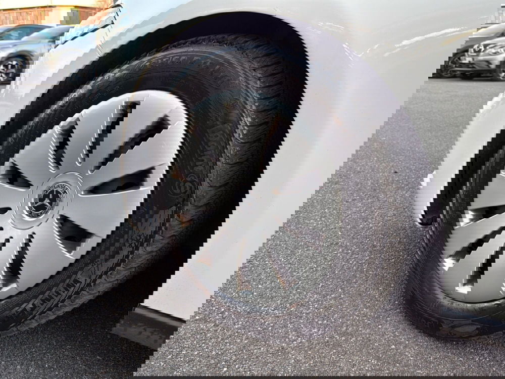 Mercedes-Benz Classe A usata a Mantova (8)