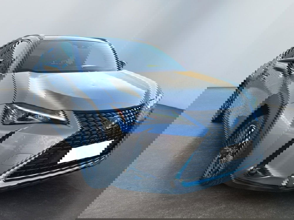 Lexus UX usata a Modena (3)