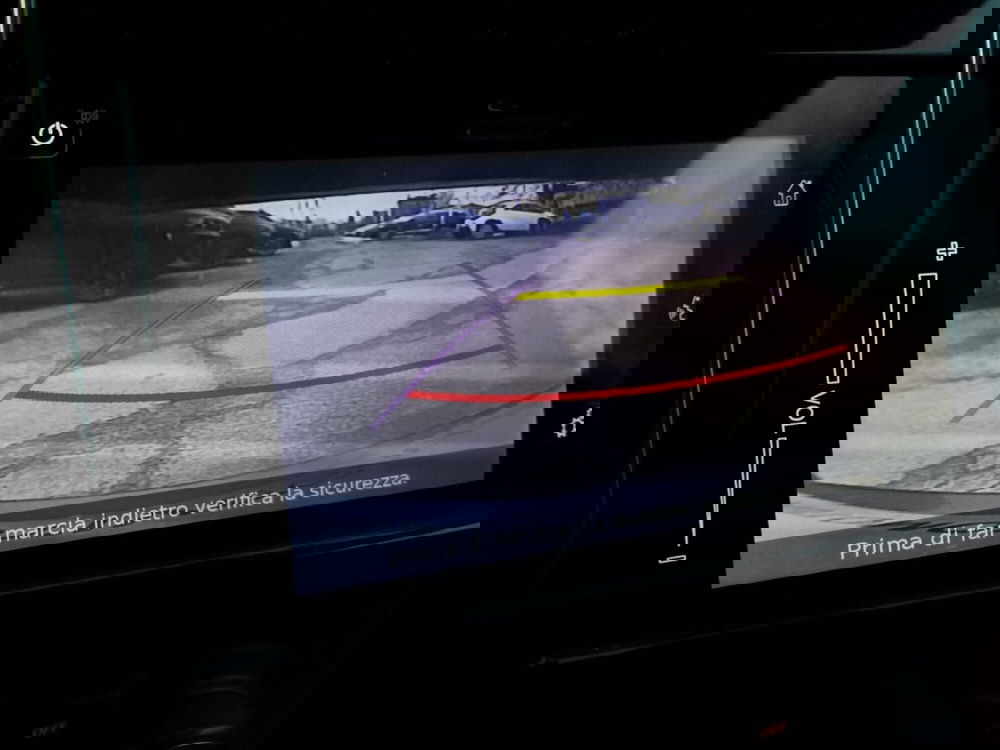 Suzuki Swift usata a Bologna (19)