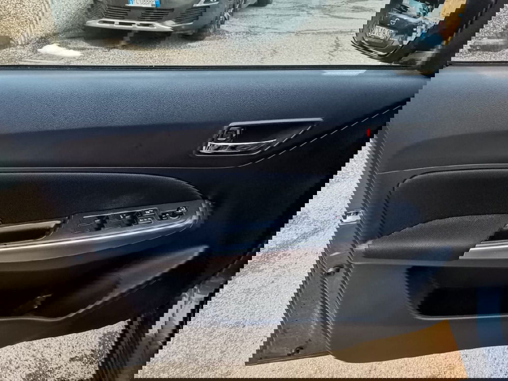 Suzuki Swift usata a Bologna (8)