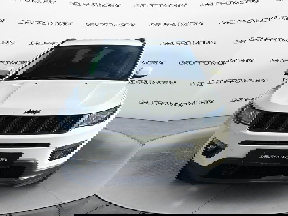 Jeep Compass usata a Bologna