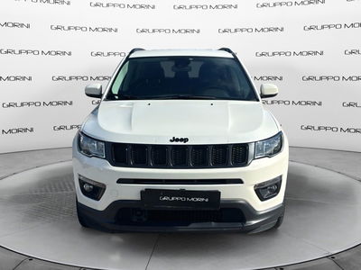 Jeep Compass 1.6 Multijet II 2WD Limited del 2019 usata a San Lazzaro di Savena