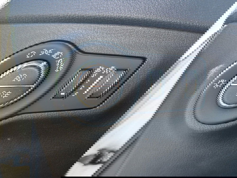 Jeep Compass usata a Bologna (11)