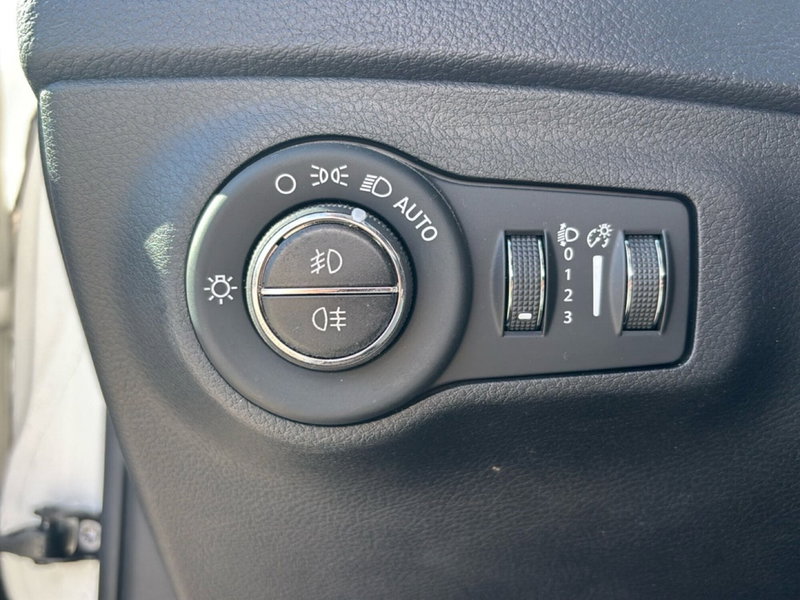 Jeep Compass usata a Bologna (11)