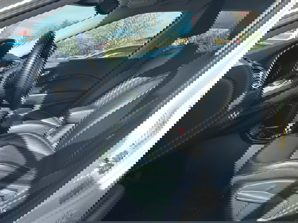 Jeep Compass usata a Bologna (8)