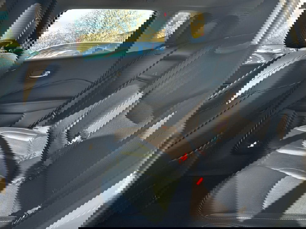 Jeep Compass usata a Bologna (9)