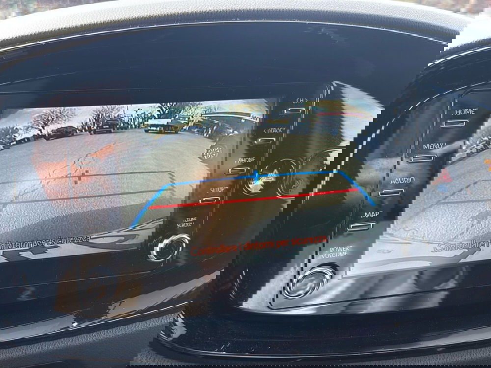 Toyota Aygo X usata a Bologna (13)