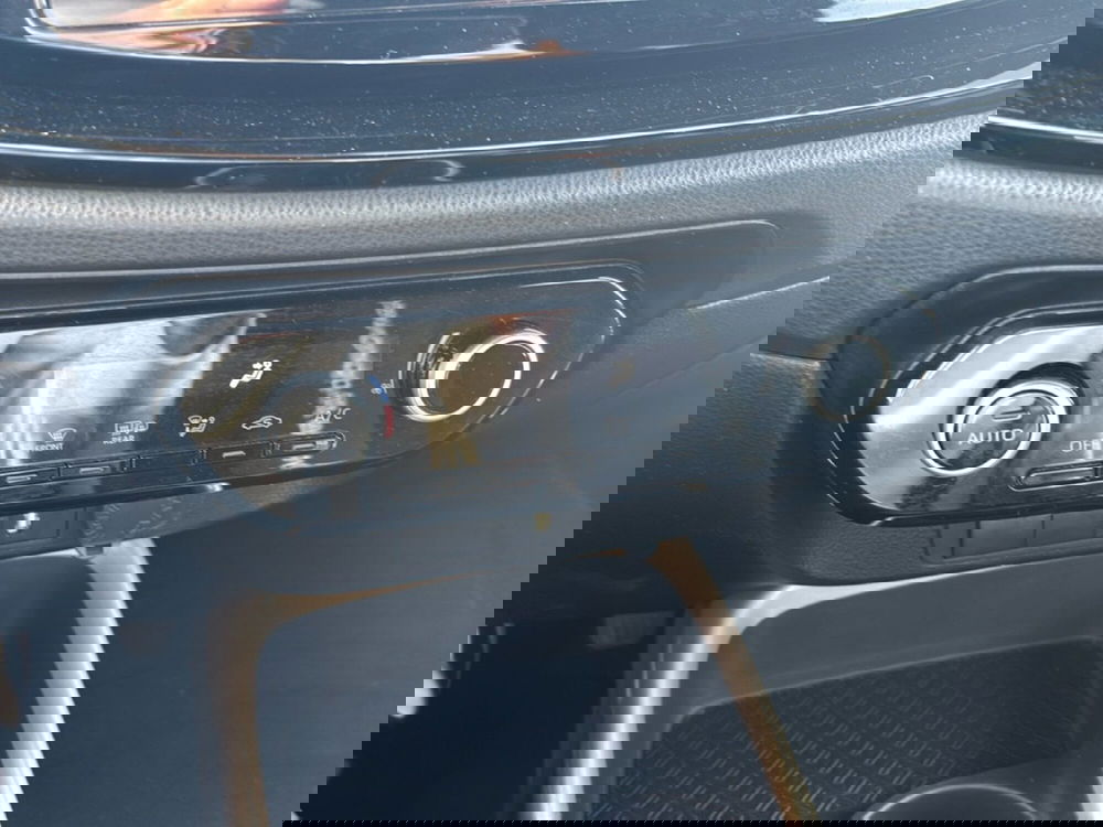 Toyota Aygo X usata a Bologna (14)