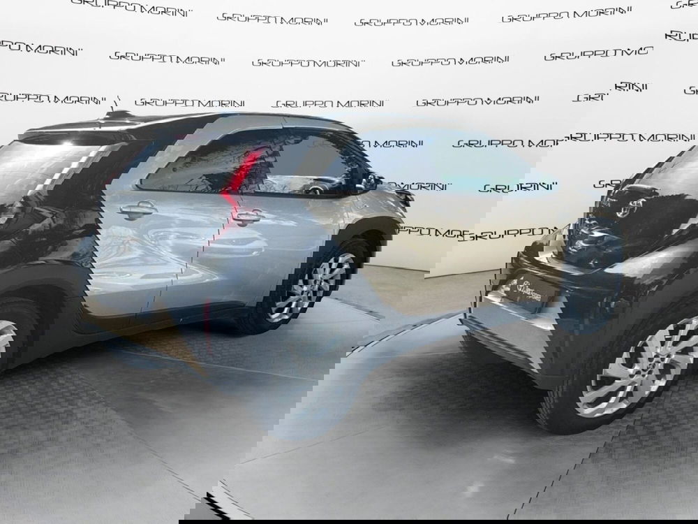 Toyota Aygo X usata a Bologna (5)