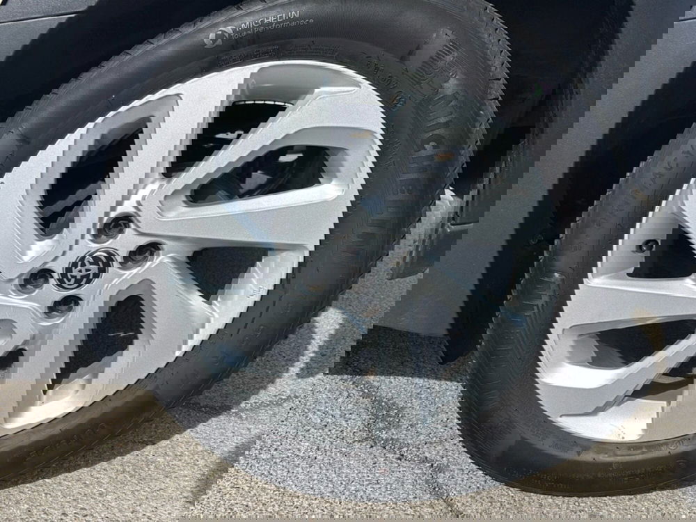 Toyota Aygo X usata a Bologna (7)